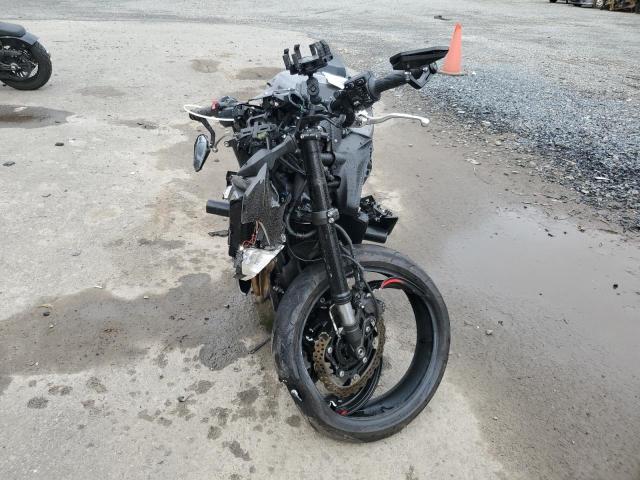 2023 KAWASAKI ZR900 F ML5ZRDF10PDA61207