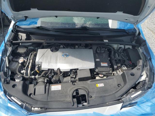 2021 TOYOTA PRIUS SPEC JTDKAMFU7M3152885