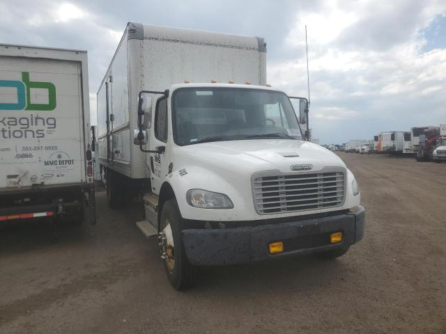 Global Auto Auctions: 2012 FREIGHTLINER M2