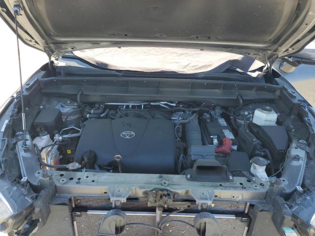 2022 TOYOTA HIGHLANDER XLE 5TDGZRAH8NS546692
