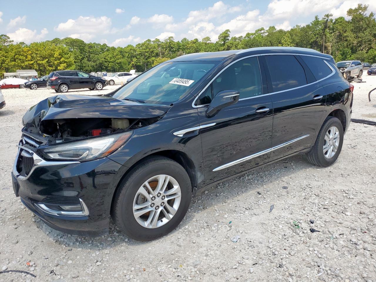 BUICK ENCLAVE ESSENCE