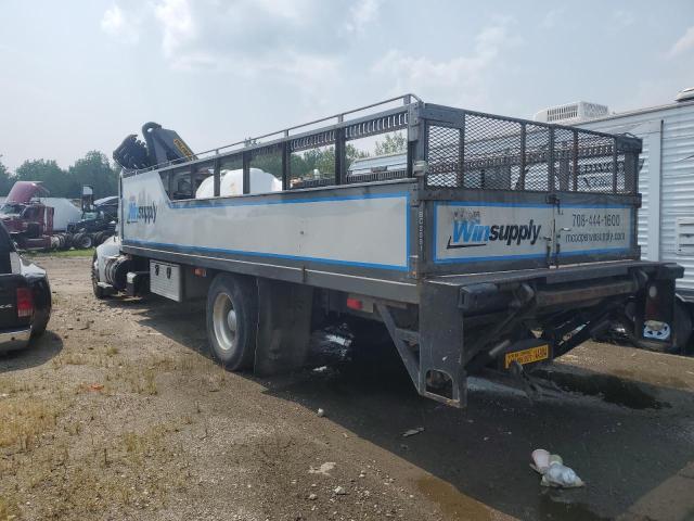 KW CONSTRUCTION T370 2021 white  diesel 2NKHHJ7X7MM439319 photo #3