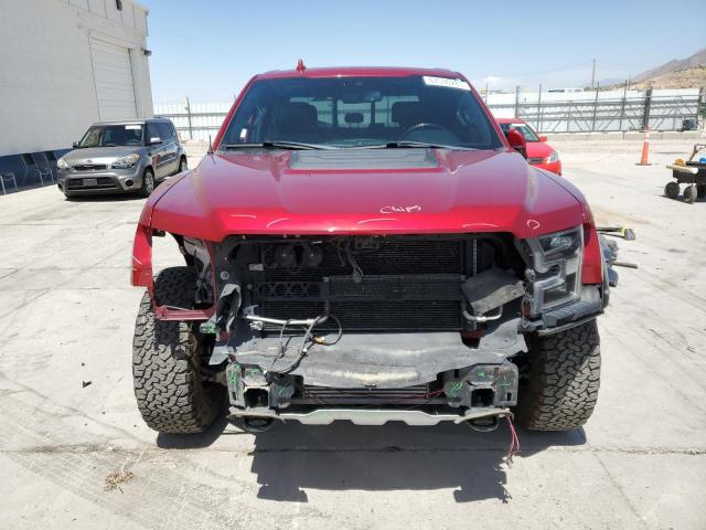 2019 FORD F150 RAPTOR 1FTFW1RG3KFB75308