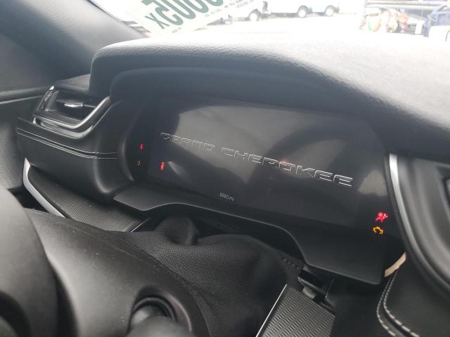 2024 JEEP GRAND CHEROKEE L LAREDO #3290225232