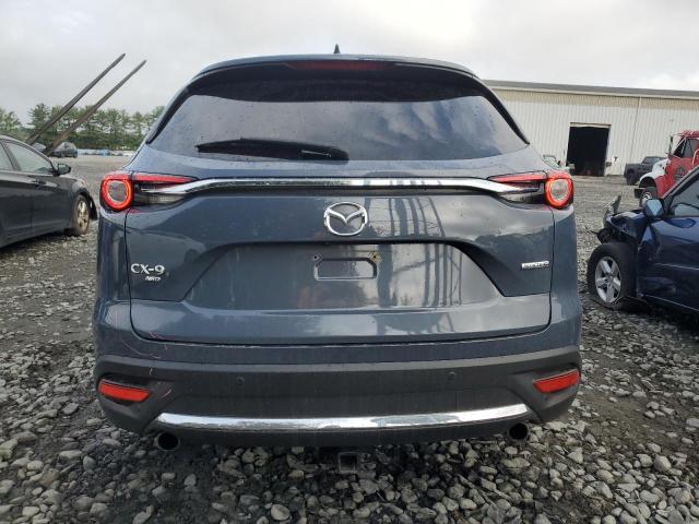 2021 MAZDA CX-9 GRAND JM3TCBDY4M0515712