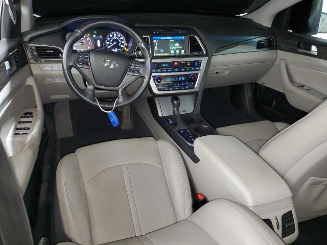 2015 HYUNDAI SONATA SPO 5NPE34AF1FH194282