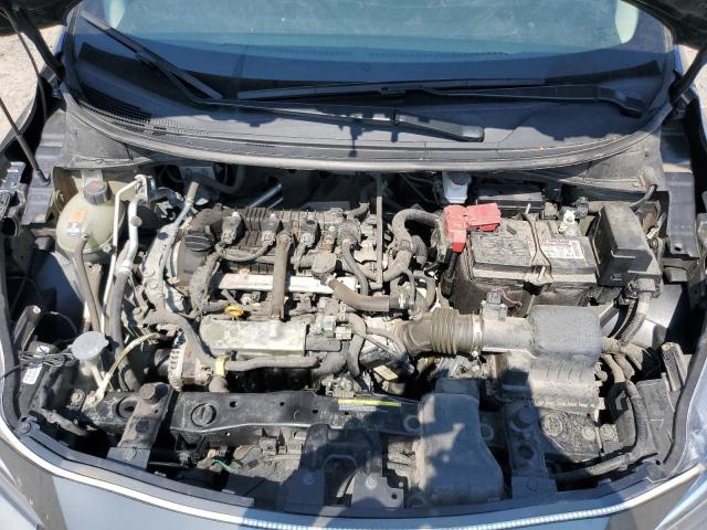 2021 NISSAN VERSA S 3N1CN8DV5ML924156