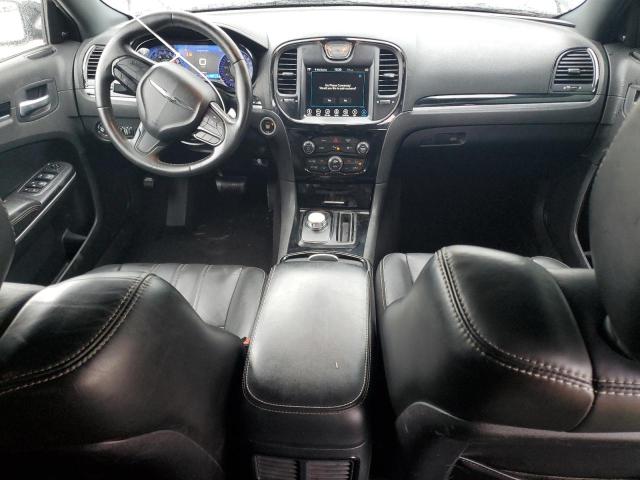 2019 CHRYSLER 300 S 2C3CCABT5KH639186