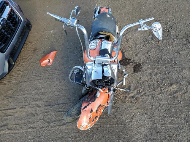 2004 HARLEY-DAVIDSON FLHRI 1HD1FBW104Y715008