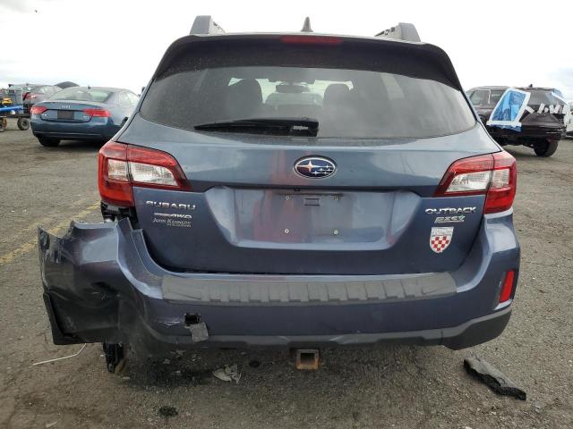 2017 SUBARU OUTBACK 2. 4S4BSAFC6H3243666