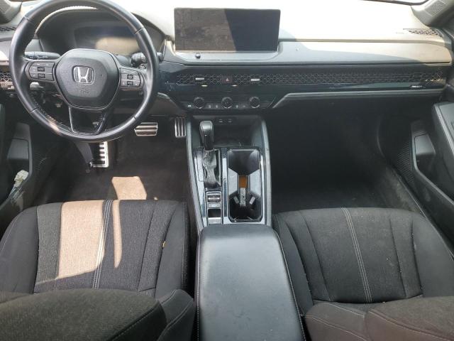 2024 HONDA ACCORD HYBRID SPORT - 1HGCY2F53RA008168