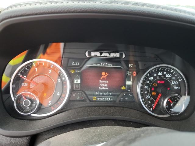 2024 RAM 2500 LARAMIE #3290280230