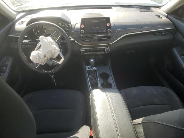 2025 NISSAN ALTIMA SV - 1N4BL4DV1SN365411