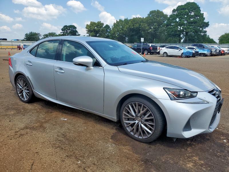 2017 LEXUS IS 200T - JTHBA1D27H5042427