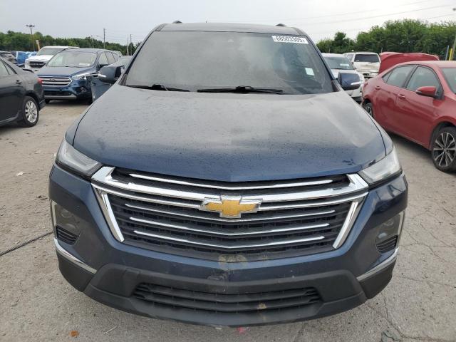 2022 CHEVROLET TRAVERSE L 1GNEVGKW6NJ122646