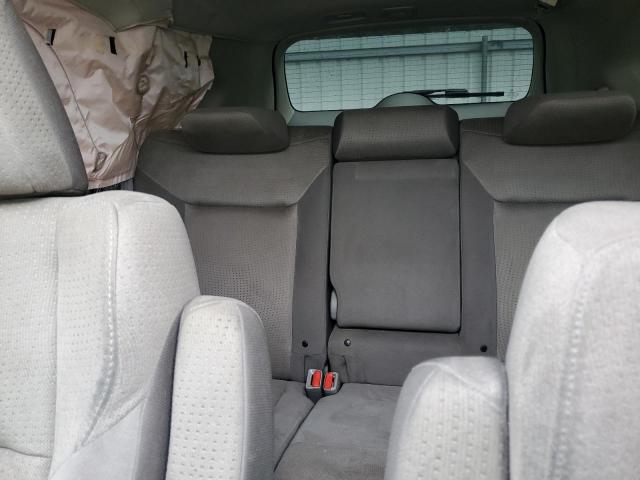 2014 HONDA CR-V EX #3316791409