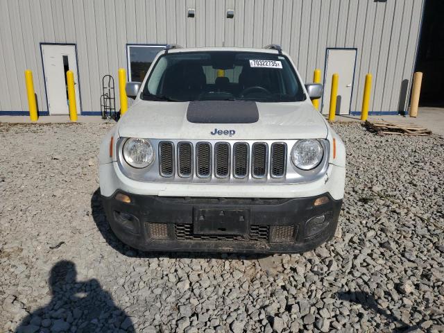 2015 JEEP RENEGADE L ZACCJBDT7FPC45276