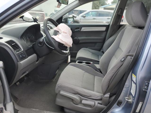2011 HONDA CR-V SE - 5J6RE4H45BL044286