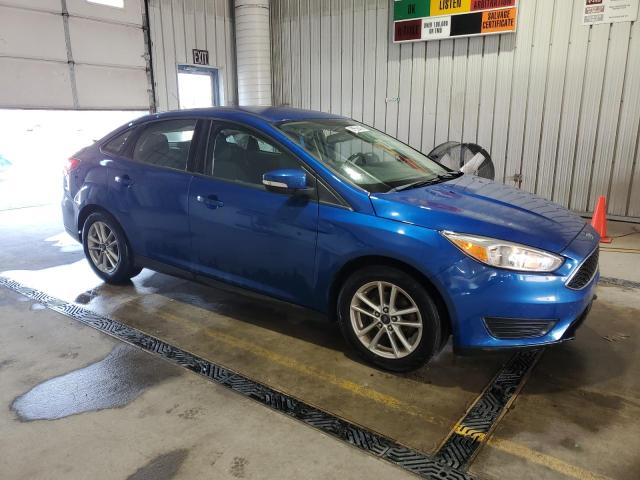 2018 FORD FOCUS SE 1FADP3F29JL300407