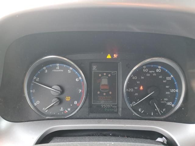 2016 TOYOTA RAV4 LIMITED #3308282159