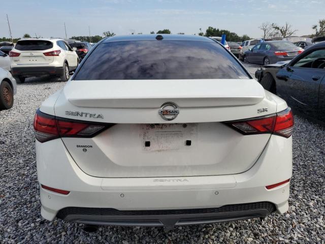 2021 NISSAN SENTRA SR 3N1AB8DVXMY292953