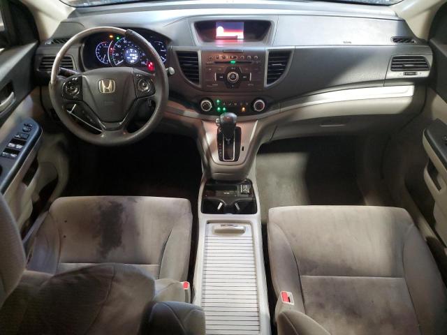 2012 HONDA CR-V LX - 2HKRM4H30CH617990