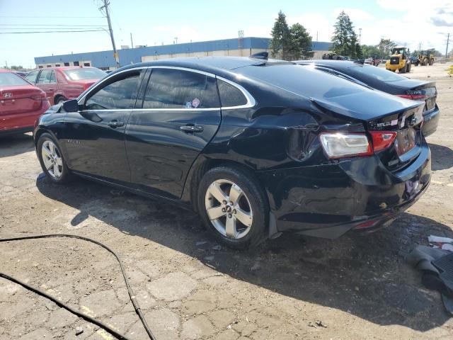 2017 CHEVROLET MALIBU LT #3283970819