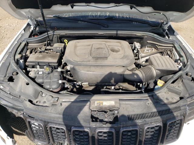 2019 JEEP GRAND CHEROKEE LIMITED - 1C4RJFBG6KC678495