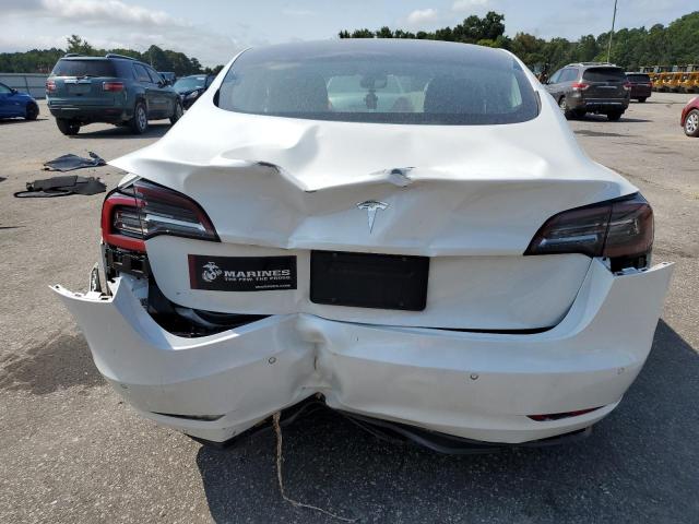 2019 TESLA MODEL 3 5YJ3E1EA2KF466510