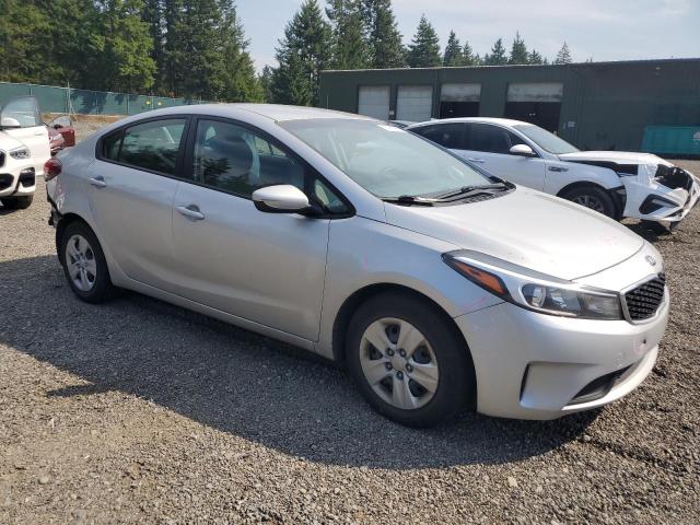 2018 KIA FORTE LX 3KPFK4A7XJE273155