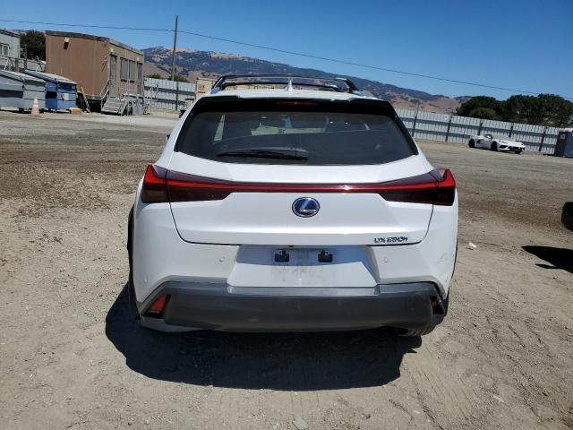 2020 LEXUS UX 250H - JTHP9JBH6L2022783