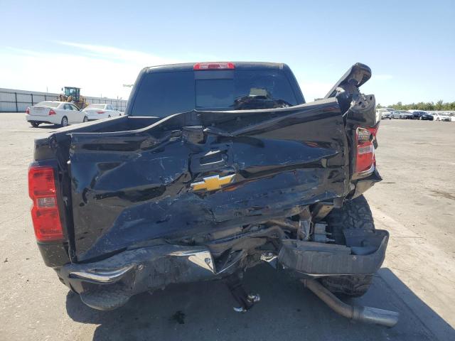 2014 CHEVROLET SILVERADO K1500 HIGH COUNTRY - 3GCUKTEJXEG557242
