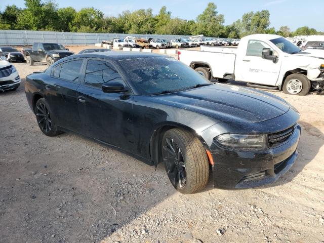 2016 DODGE CHARGER SXT 2C3CDXHG9GH292589