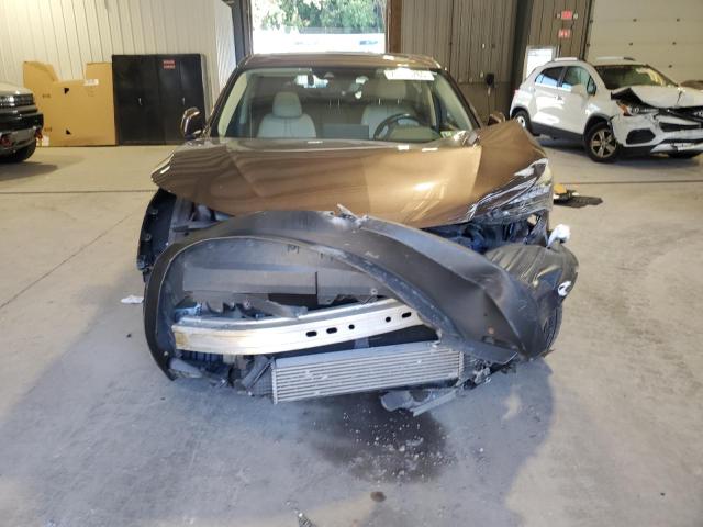 2019 ACURA RDX TECHNO 5J8TC2H53KL017460