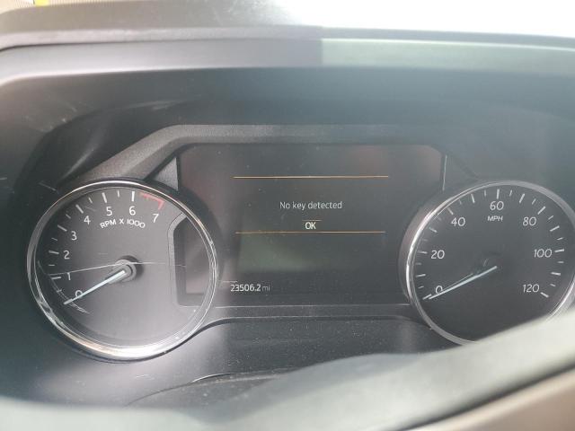 2023 FORD EXPEDITION XL 1FMJU1G85PEA18965