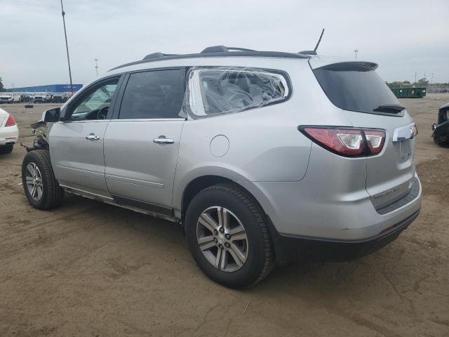 2017 CHEVROLET TRAVERSE L 1GNKVHKD5HJ352559