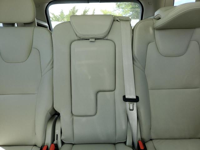 2022 VOLVO XC90 T5 MOMENTUM YV4102PK5N1854651