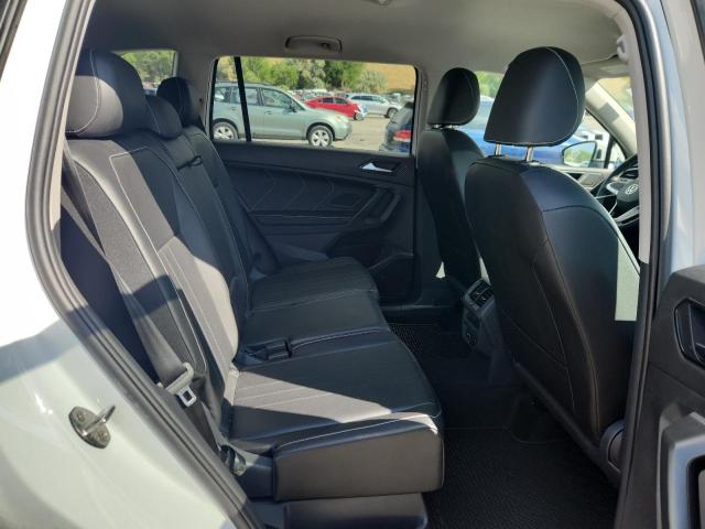 2024 VOLKSWAGEN TIGUAN SE 3VV2B7AX6RM183519
