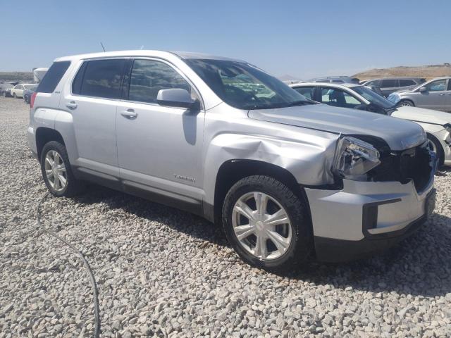 2017 GMC TERRAIN SL 2GKFLSEK3H6163840