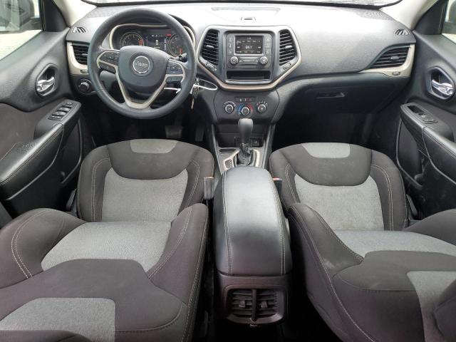 2016 JEEP CHEROKEE S 1C4PJLAB3GW377216