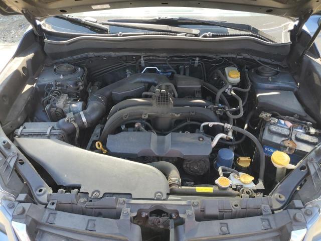 2017 SUBARU FORESTER 2 - JF2SJARC1HH521770