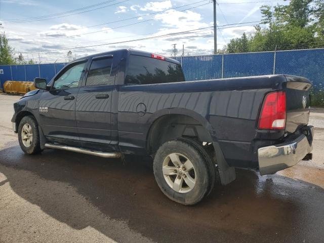 2017 RAM 1500 ST 1C6RR7FG1HS545495