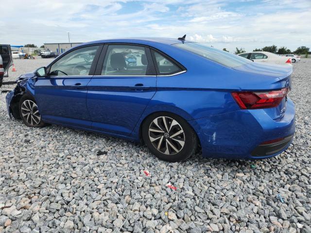 2024 VOLKSWAGEN JETTA S - 3VW5M7BU7RM097823