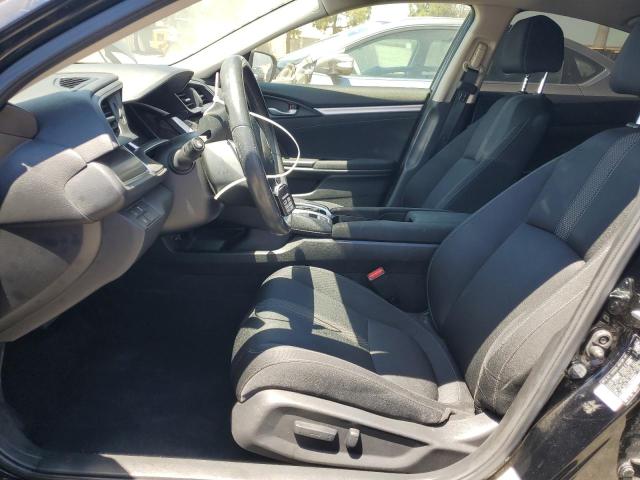 2019 HONDA CIVIC EX JHMFC1F33KX008658