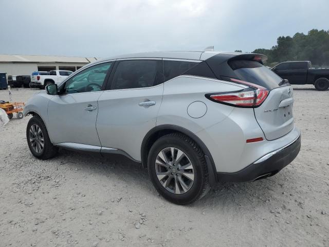 2017 NISSAN MURANO S - 5N1AZ2MH2HN144505