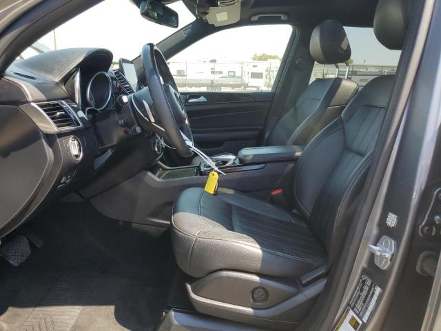 2017 MERCEDES-BENZ GLS 450 4M 4JGDF6EE1HA924312