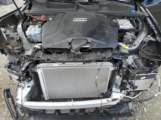 2024 AUDI Q7 PRESTIG WA1VXBF71RD002471