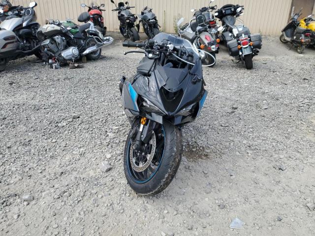 2025 KAWASAKI ZX636 K JKBZXJJ19SA029967