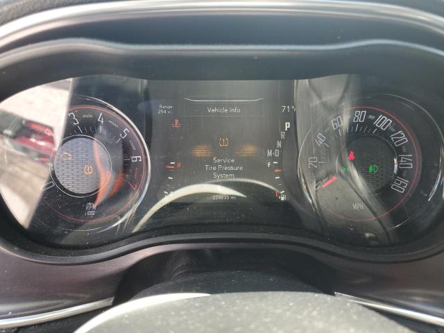 2016 DODGE CHALLENGER SXT 2C3CDZAG9GH345037