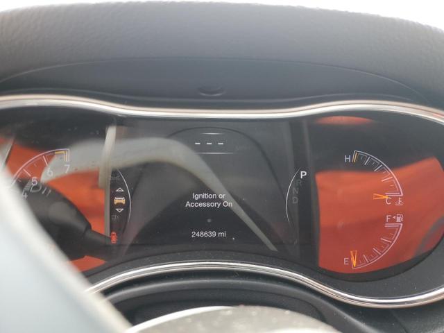 2017 JEEP GRAND CHER - 1C4RJEBG0HC765411